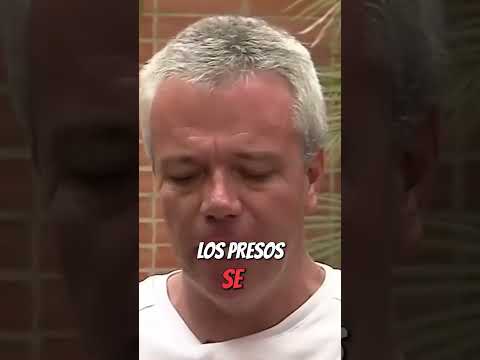 #popeye cuenta algunos atentados que sufrió en la carcel 😮 #mafia #colombia