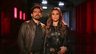 El regreso de la Nueva Temporada "La Dinastía Casillas"  - Tráiler Oficial.