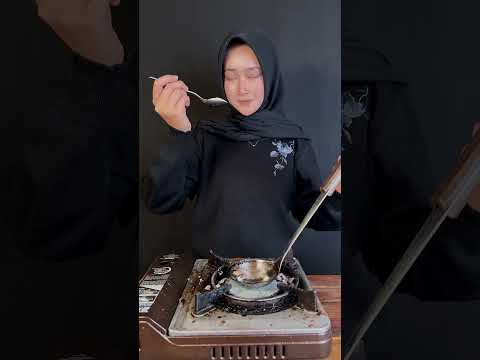 coba bikin permen ini ternyata susah😭⁉️#shorts #short #food #sifasafira #viralvideo #viral