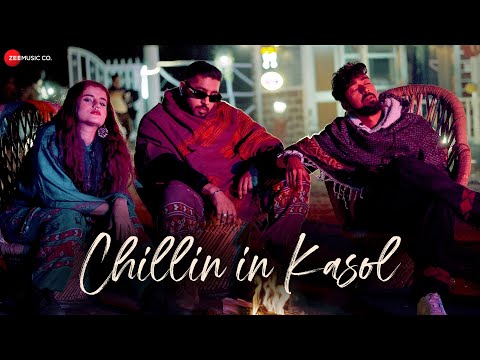 Chillin In Kasol - Official Music Video | Shivi | Mogambo | BB