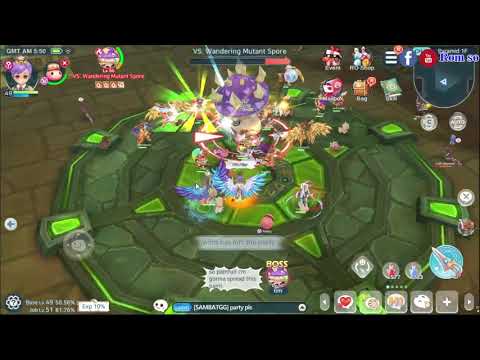 Ragnarok-Online:-Valkyrie-Upri