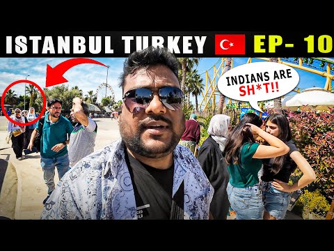 Sapanca Tour -Istanbul Turkey EP- 10 🇹🇷