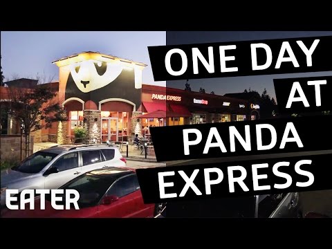 Panda Express Employee Handbook Jobs Ecityworks - panda cafe roblox