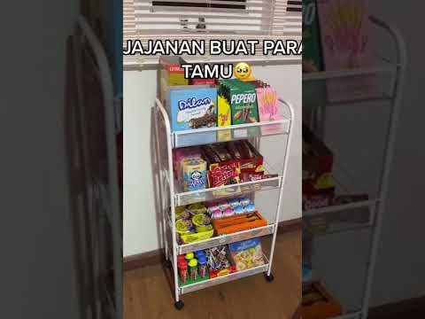 PART 2 NIH ✨ kalo kemaren minuman, sekarang makanan 🤭 favorit kalian yang manaa??