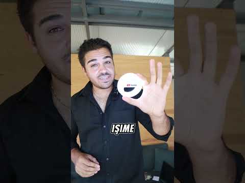 Youtube Hediye Paketi Açılışı #sagoron #reklam