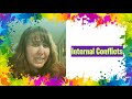 Understanding Internal Conflicts