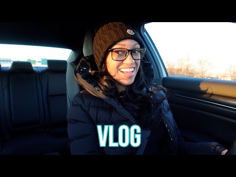 EVERYDAY LIFE VLOG | December 2023, A Chill Vlog, Slowing Down & House Decor/Shopping
