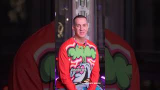 Jeremy Scott - Designer der neuen Grand Show BLINDED by DELIGHT im Friedrichstadt-Palast 2025