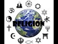 World Religions and Beliefs