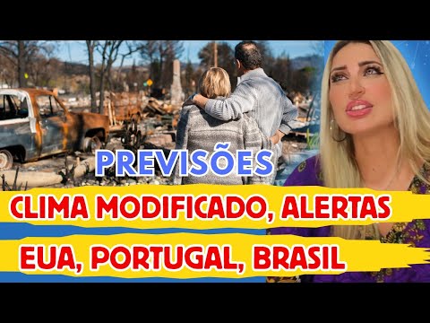 SENSITIVA MICHELE PREVISÕES URGENTES 12.07.25 (cortes) #sensitivamichele