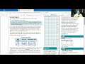 Water Slide Operations and Equations