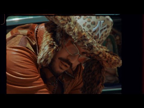 Fred De Palma - BARRIO LAMBADA (Official Video)
