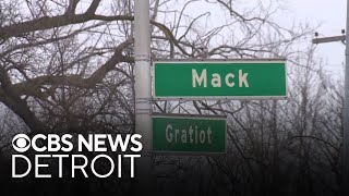 Michigan home to 3 of the most dangerous roads in the U.S. and more top stories