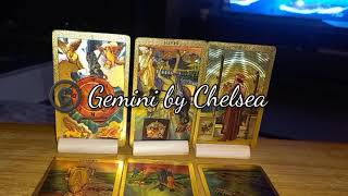 GEMINI ❤️ OMG! YOU NEED TO LISTEN TO THIS RIGHT NOW! 💟 AUGUST 2026 TAROT TODAY LOVE 