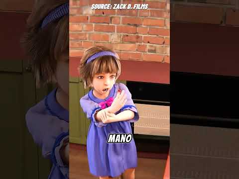¡Este juguete para niños hace que les amputen los dedos! 😱