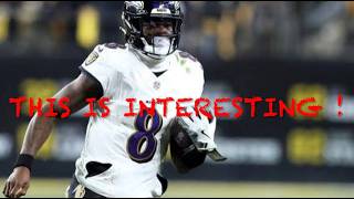 THIS IS INTERESTING : RAVENS ROLL COLTS - film breakdown