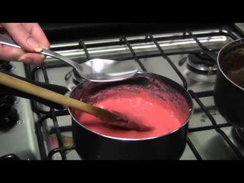 Receita: Cupcakes