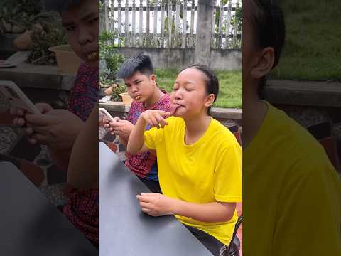 Cute - chiếc lưỡi biết phát ra nhạc 👅👻🫩😛🤣