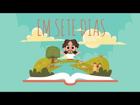 Em sete dias - Tia Cecéu