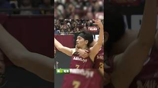 今日は #山の日 ⛰️ #中山拓哉 #山本翔太 #山崎稜 #笹山貴哉 #篠山竜青 #Bリーグ