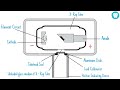 X-ray Tube Components and Functions