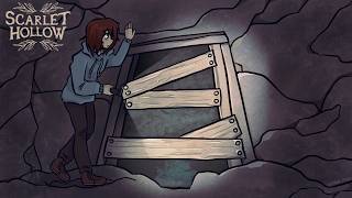 WELCOME TO THE MINES | Scarlet Hollow [Part 3]