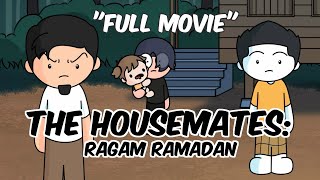 The Housemates (The Movie)