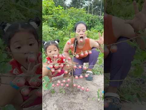 Wow! SMART idea and USEFUL with single mom #bushcraft #camping #outdoors #useful