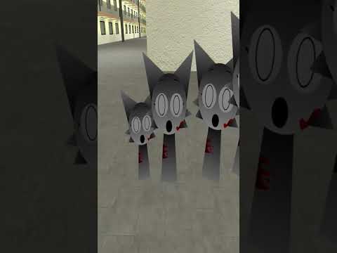 Fixing Sprunki Families
