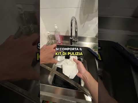 La coca cola può rimuovere la ruggine da una lama? #katana