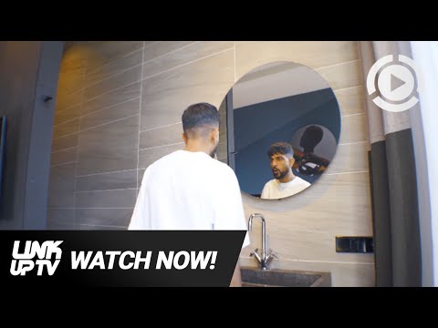 Fizz - On my own [Music Video] | Link Up TV