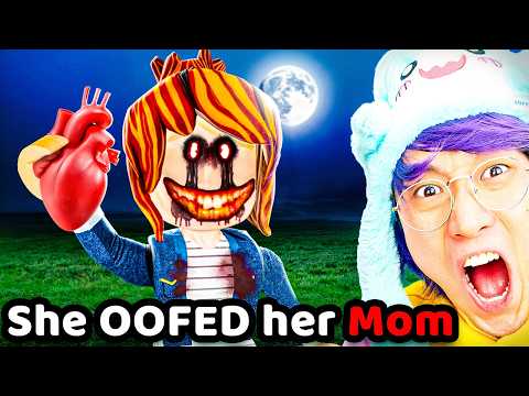 Trying The CREEPIEST Roblox Games…