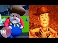 Exploring Foreshadowing in Disney Films