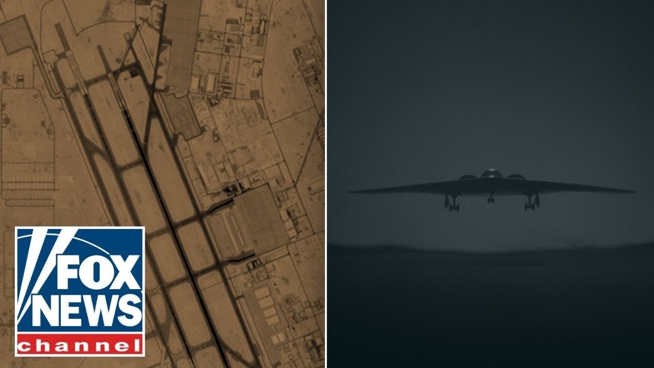 NEW: US military assets shift in preparation for possible strike