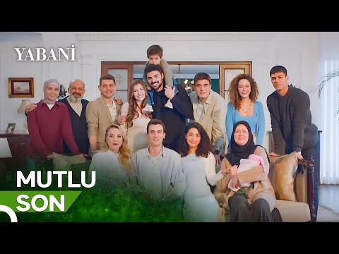 Her Veda Sevgiyi Hakeder | Yabani 51. Bölüm (Final)