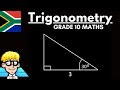 Sine Ratios in Right Triangles