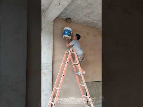 Thrilling! Climbing the ladder to clear a hornet's nest with bare hands is comparable to "Speed".