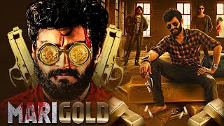 Marigold-The Gold Digger Boys - साउथ की जबरदस्त ब्लॉकबस्टर हिंदी डब एक्शन मूवी -  Diganth Manchale