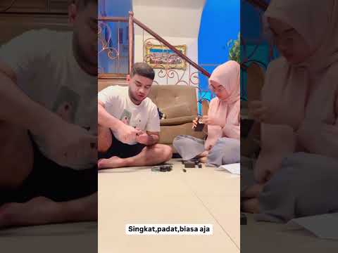 Singkat dan Padat #fadiljaidi