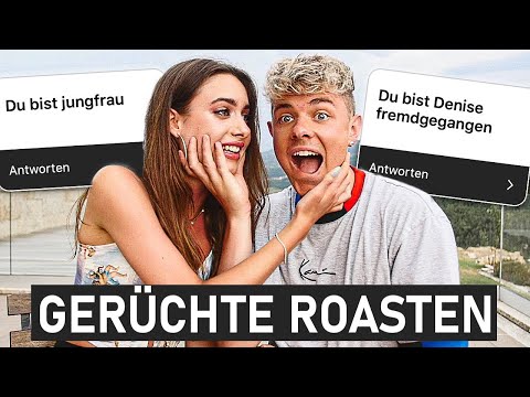 Gerüchte roasten mit Kayla *verstörend*