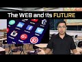 Web Evolution: From 1.0 to 3.0