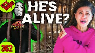 He Died 2 Years Ago... - Spy Ninjas #362