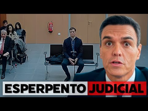 La esperpéntica declaración judicial del hermano de Pedro Sánchez