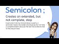 Capitalization and Punctuation in Poetry