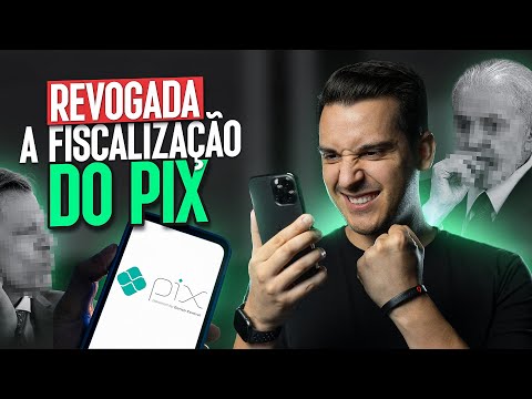 GOVERNO LULA REVOGA MONITORAMENTO DO PIX | QUAIS OS IMPACTOS DESSA DECISÃO?