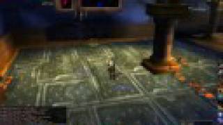 Critter Gitter Achievement World Of Warcraft