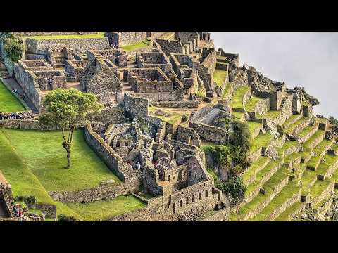From Myth to Empire: How the Incas Built Their Civilization
