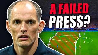 Why England Looked So Exposed Against DR Congo