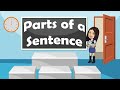 Identifying Subjects and Predicates