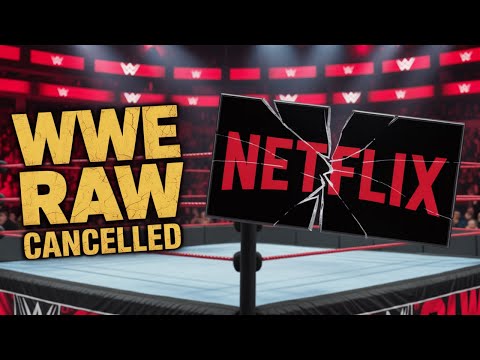 WWE BREAKING News MASSIVE Network CHANGE for WWE RAW 2025 WWE News